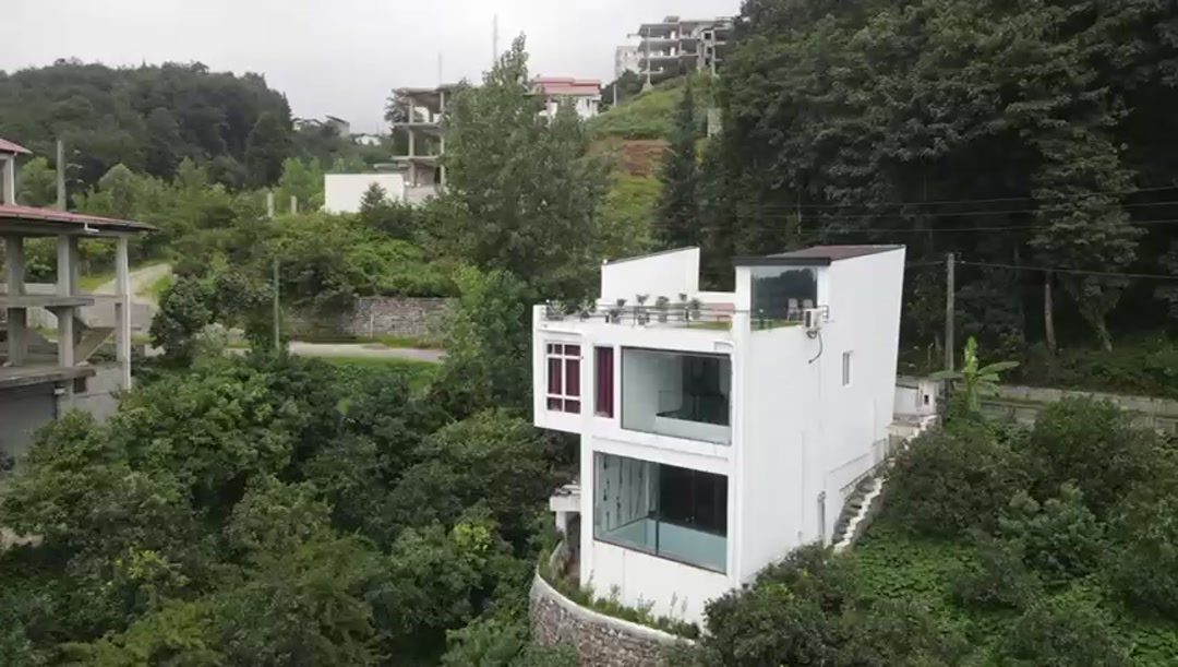 فروش ویلا 400 متر در دینارسرا در شیپور