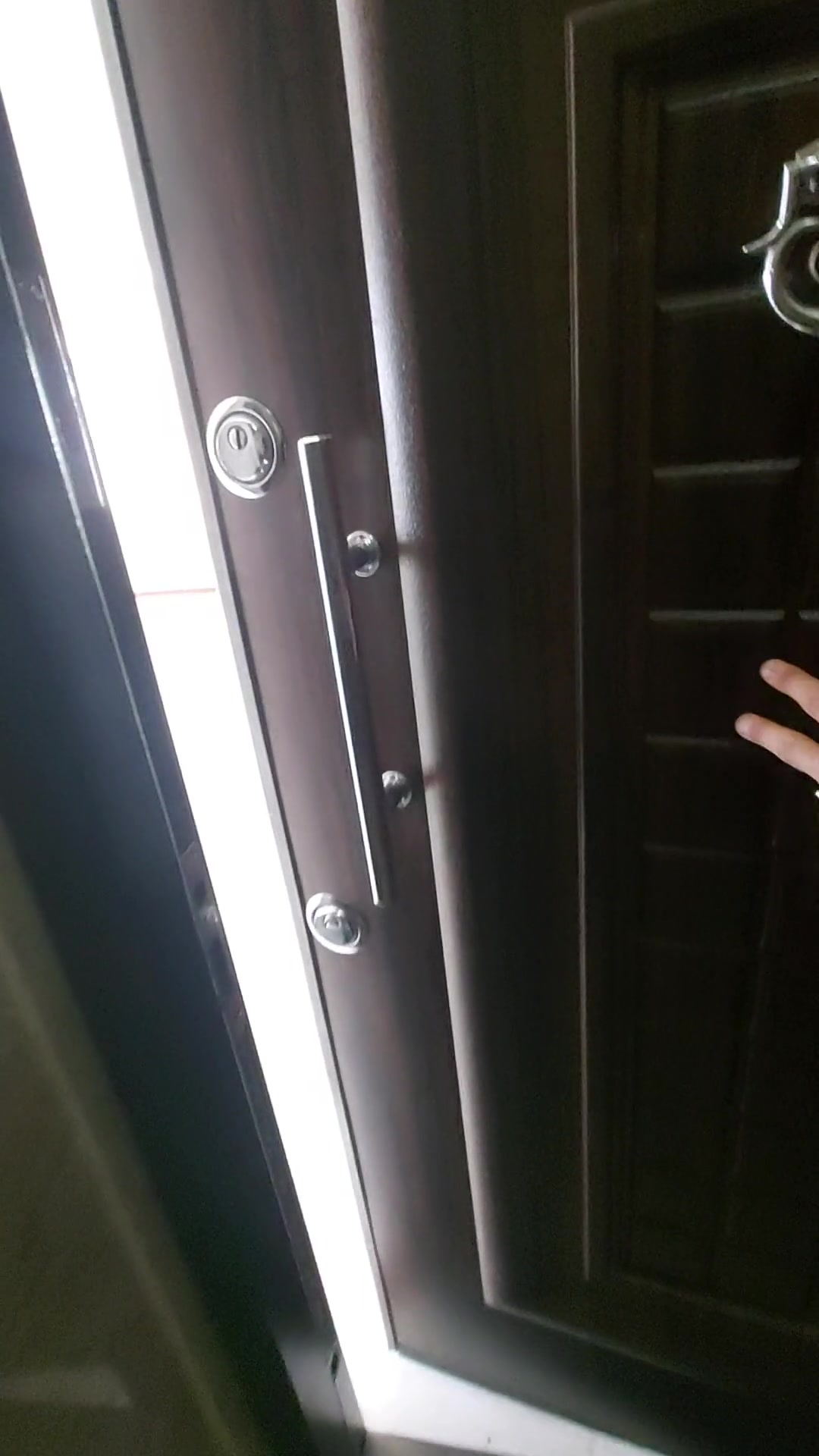 آپارتمان 180 متری پنت هاوس تلفیقی از نور نقشه فاز 1 در شیپور