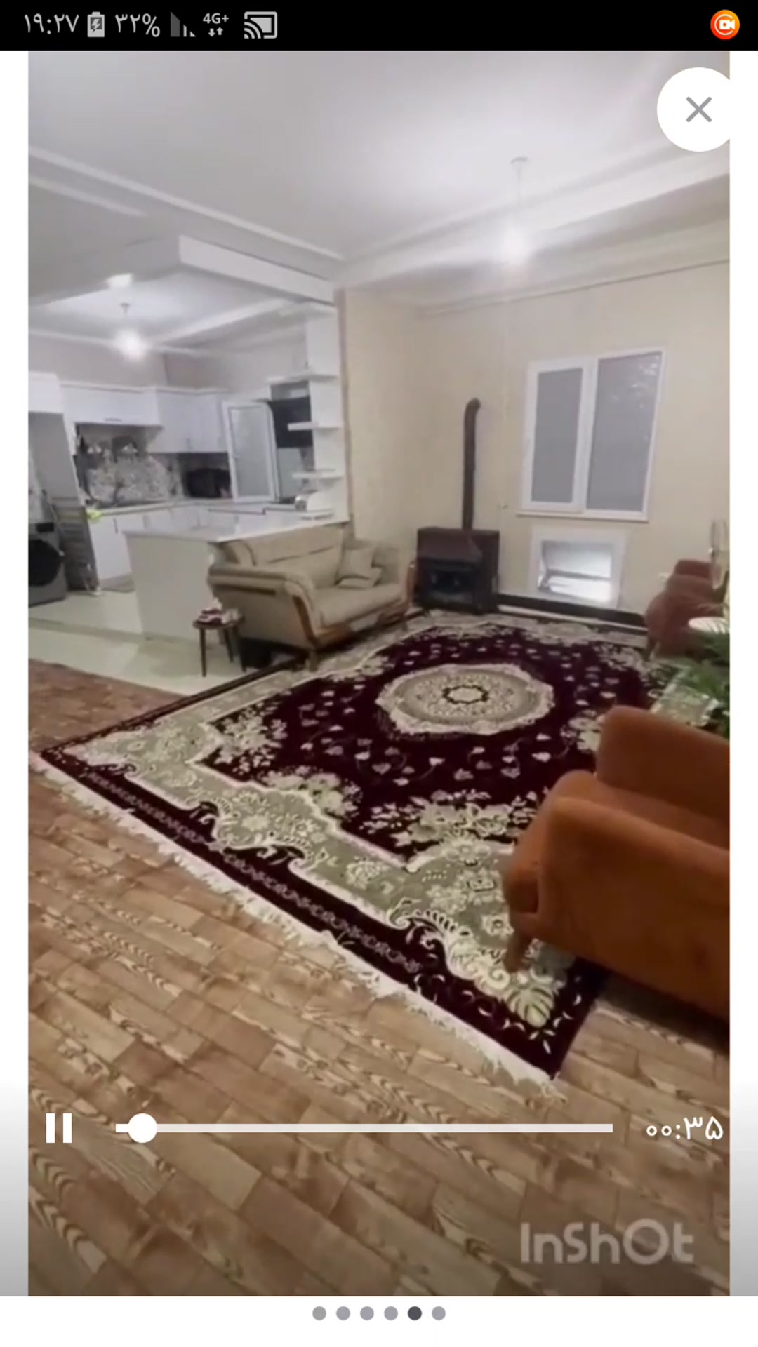 فروش آپارتمان 75 متر آپارتمان سنددار