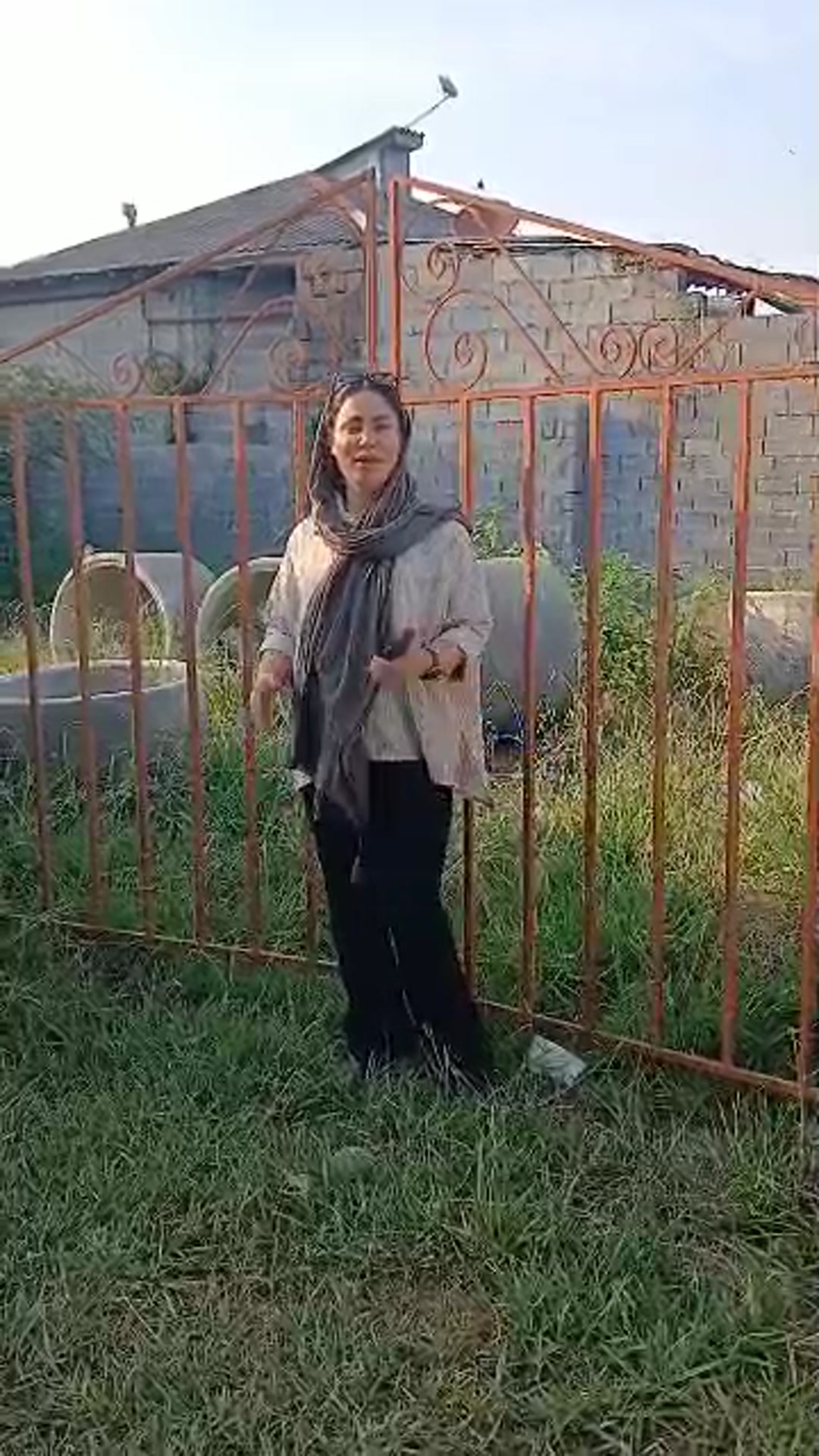 زمین مسکونی 300 متری در لاله دشت در شیپور