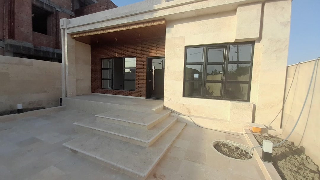 ویلا 200 متر در محمودآباد بولیده در شیپور