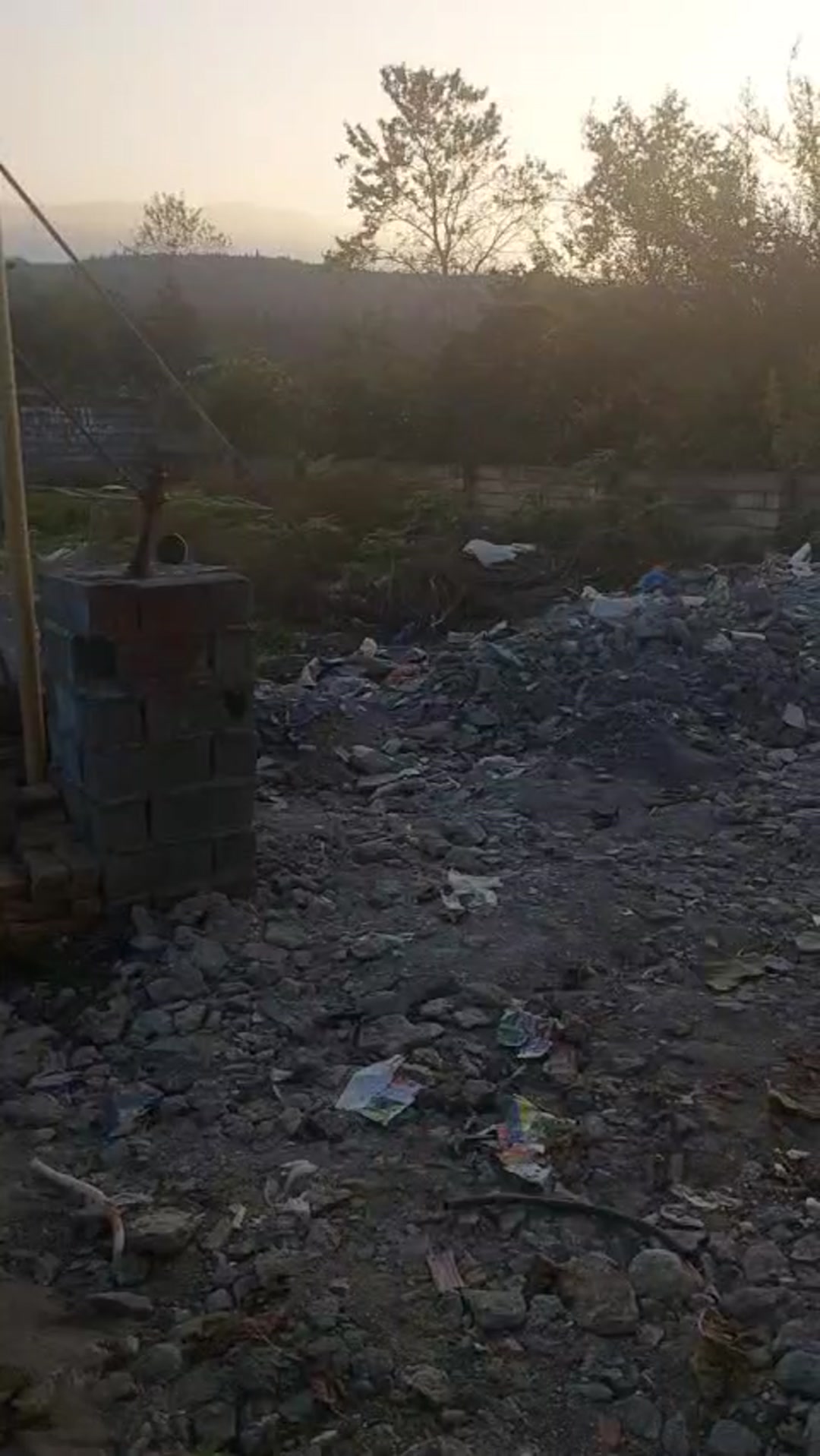 فروش زمین 300 متر با مجوز شهرکی / کد 2 ( سالار) در شیپور