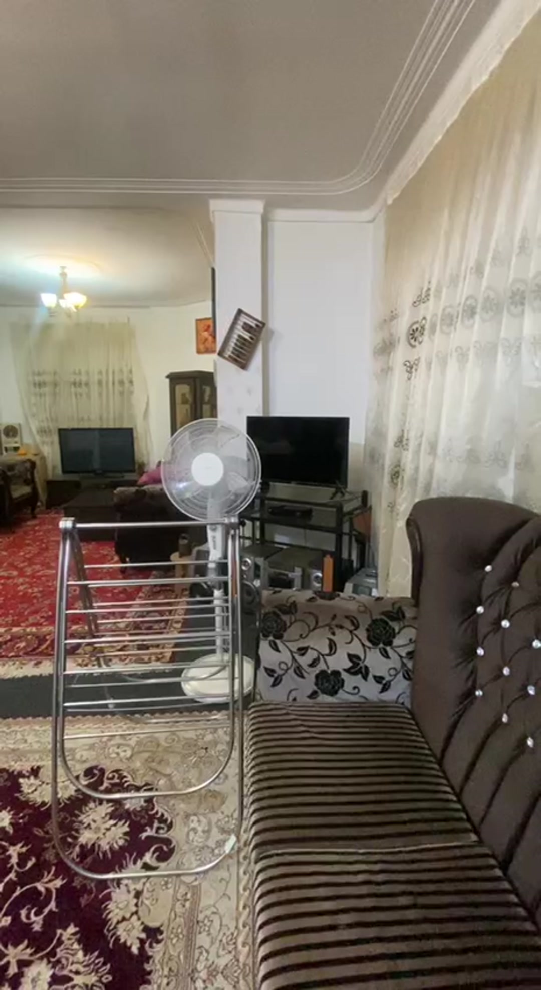 فروش آپارتمان 106 متر در خیابان فرودگاه
