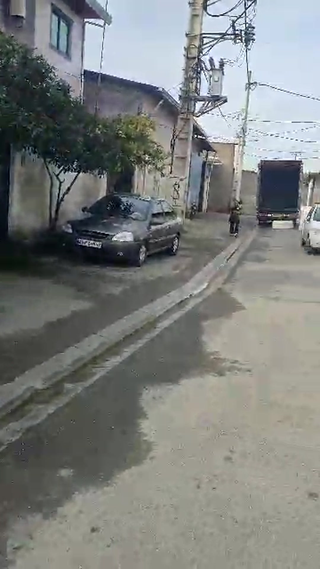 فروش ویلا 105 متر در مرکز شهر