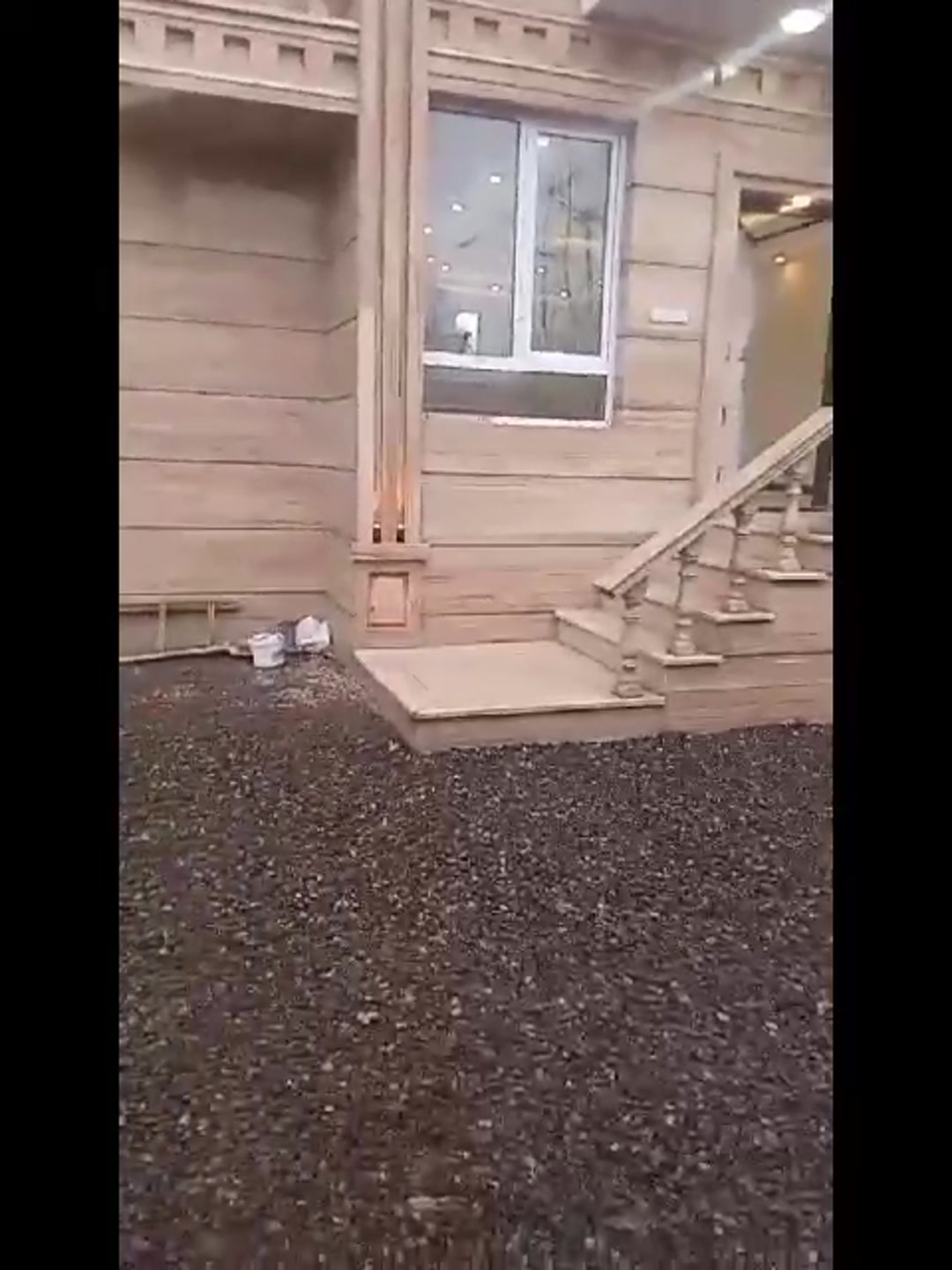 ویلا 400 متری در لاله دشت در شیپور