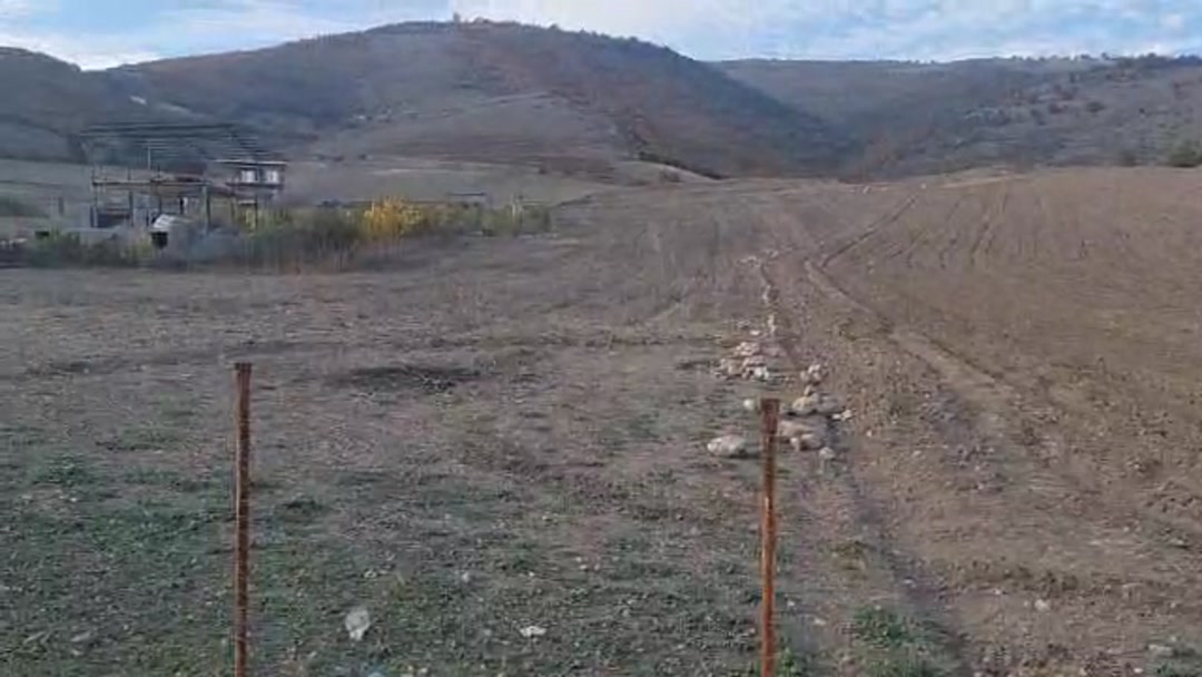 فروش زمین مسکونی 7000 متر در دودانگه در شیپور