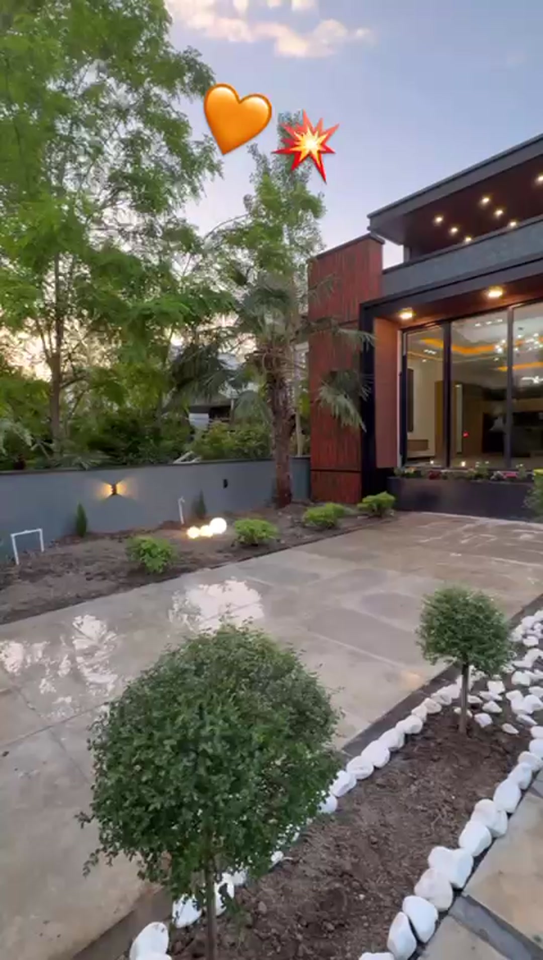 فروش ویلا 260 متر در نعمت آباد شهرک جام جم در شیپور