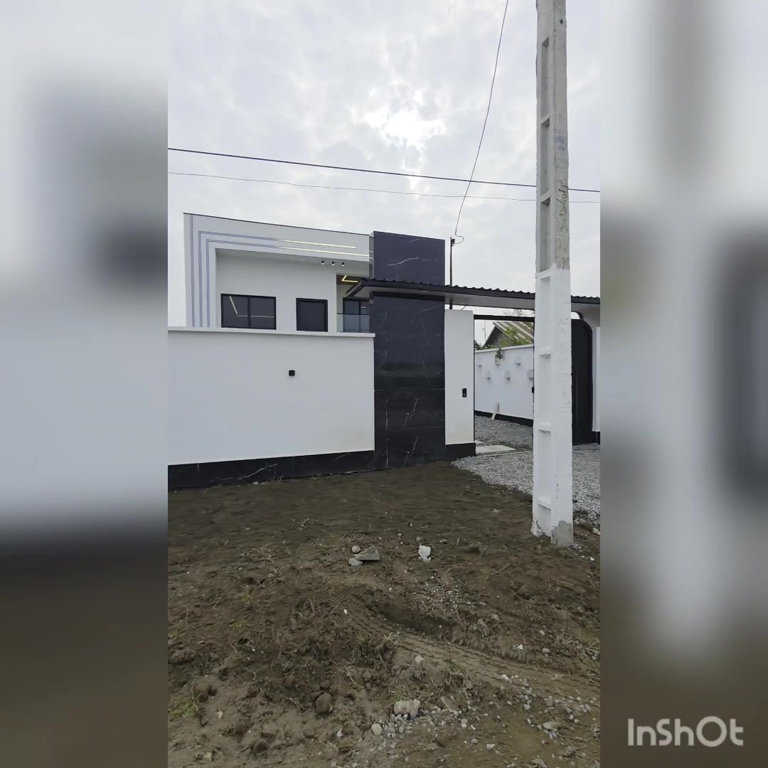 ویلا استخردار لاکچری با سند شش‌دانگ در چپکرود