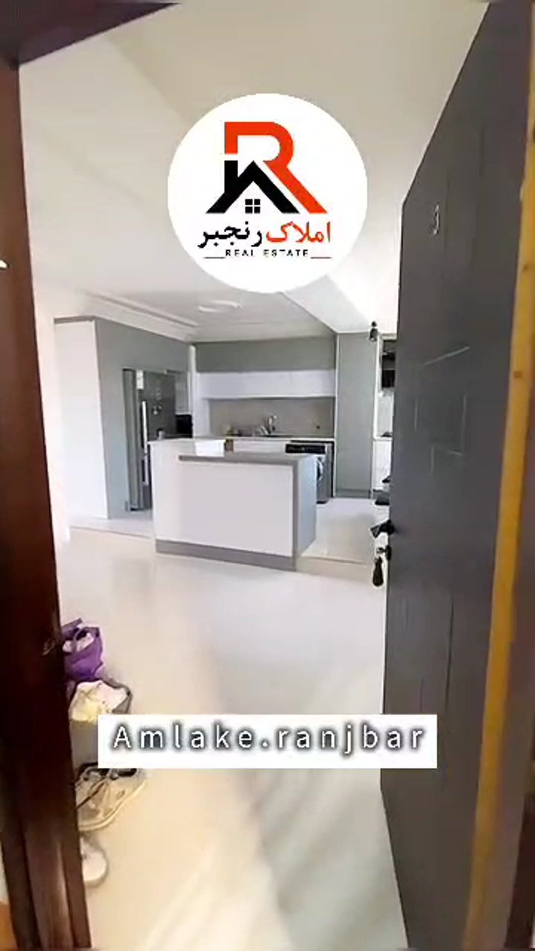 اجاره آپارتمان 81 متر در خیابان امام خمینی