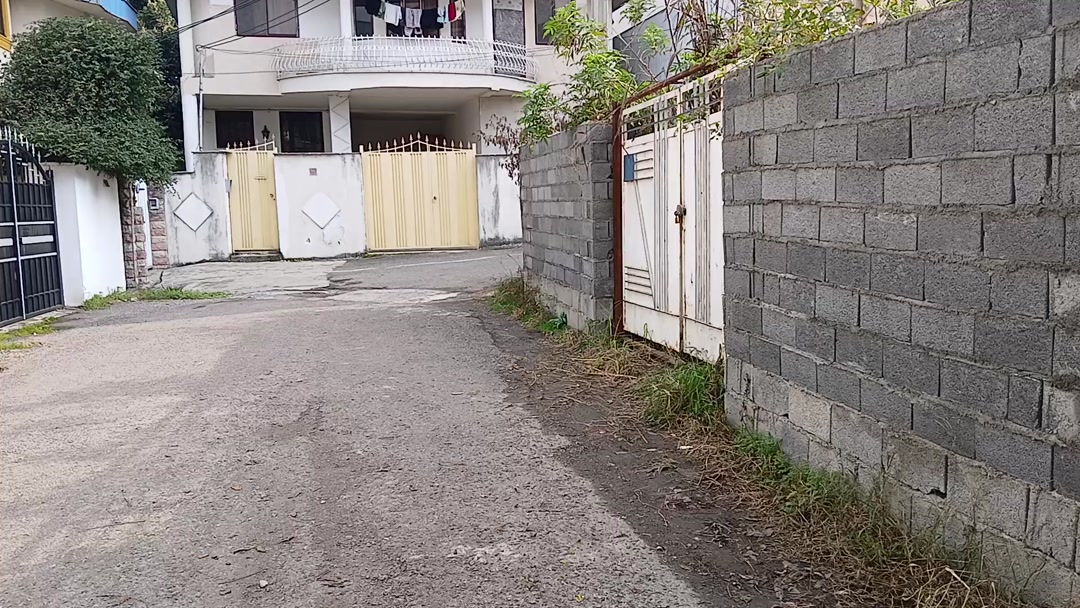 فروش زمین مسکونی 221 متر در آیت الله غفاری در شیپور