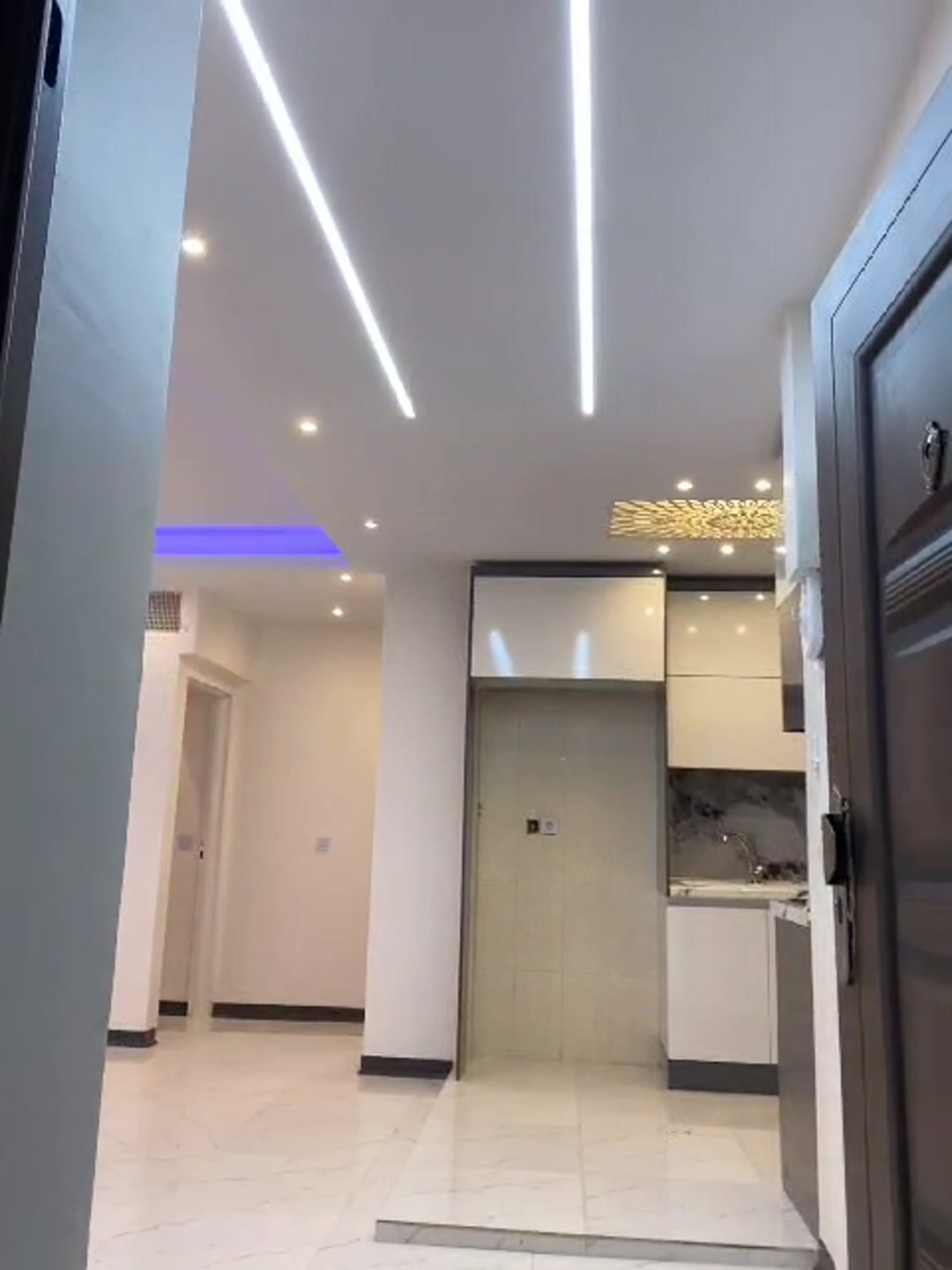 فروش آپارتمان 77 متر در فاز 9 در شیپور