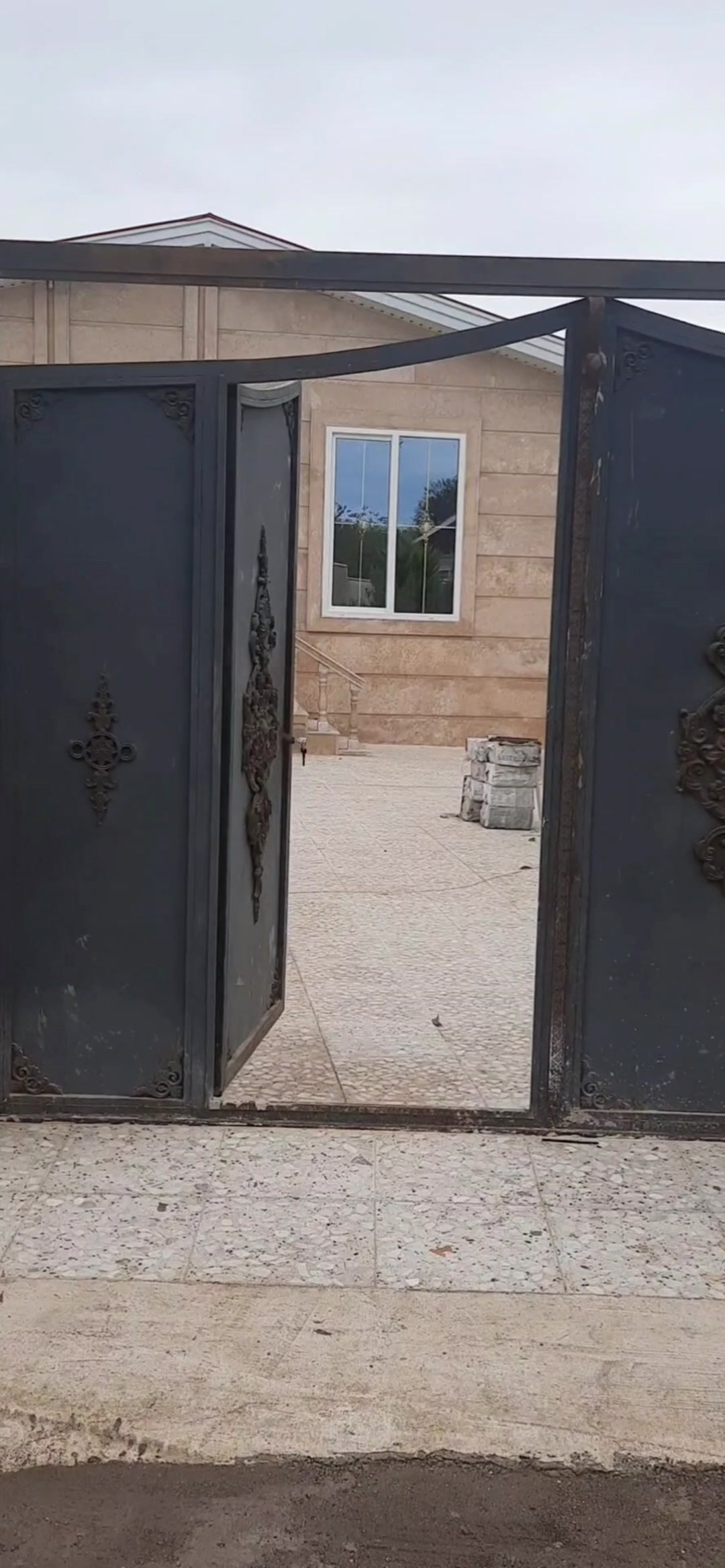 ویلا 350 متری در بندر انزلی کچلک در شیپور