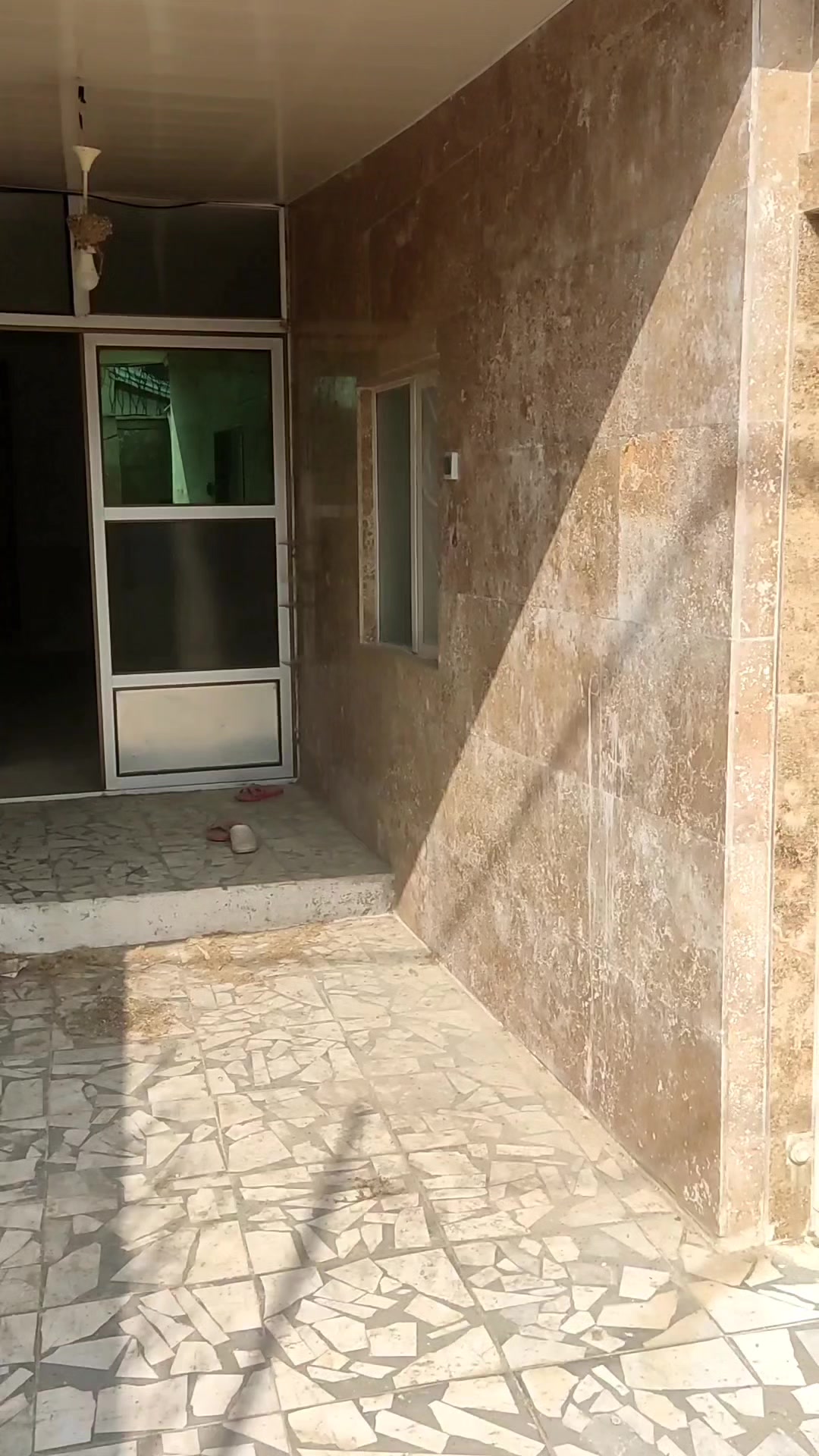 ویلا 90 متر سنددار خیابان امام