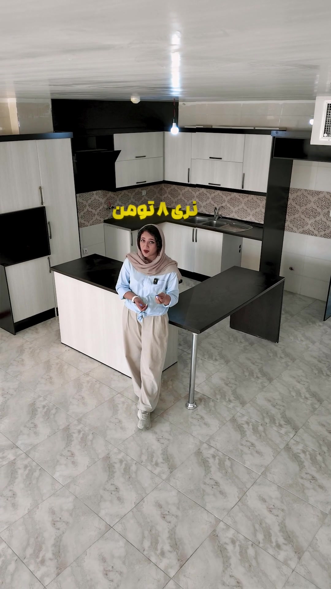 فروش آپارتمان