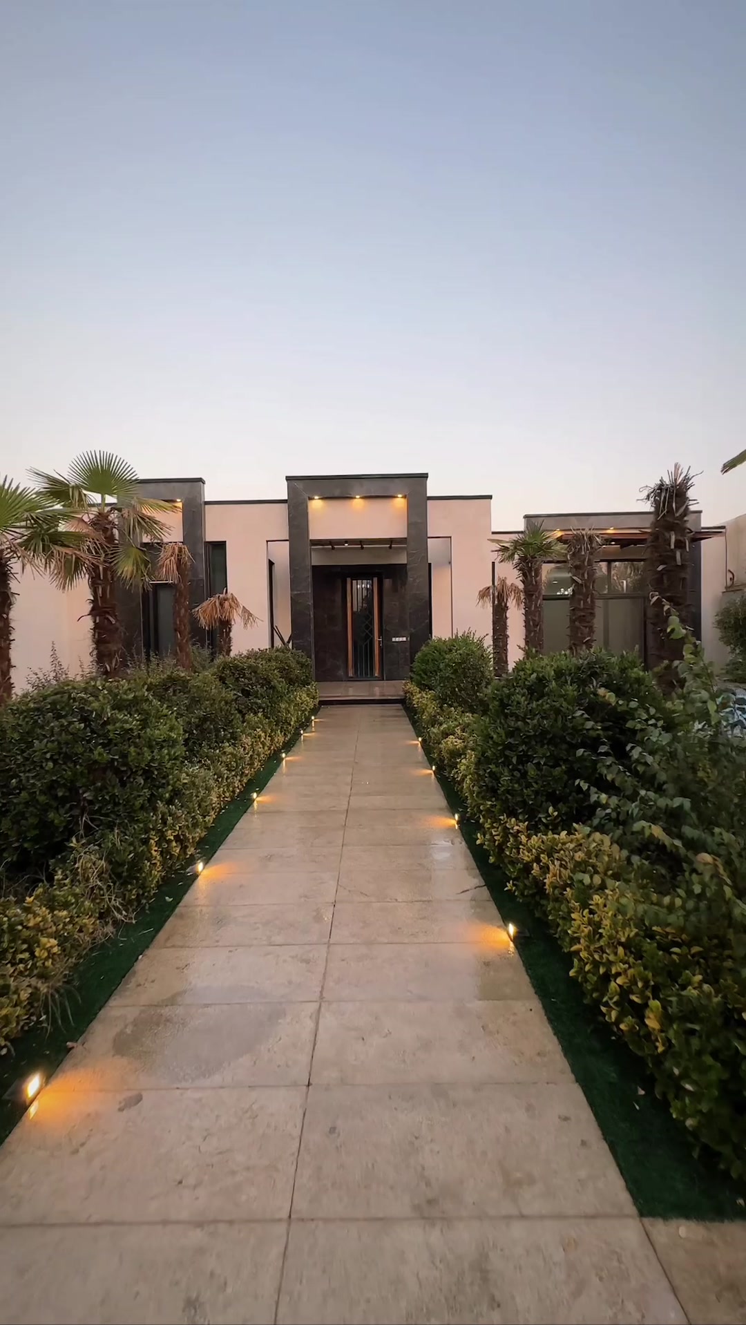 ویلا در تهراندشت سند تک برگ 580 متری در شیپور