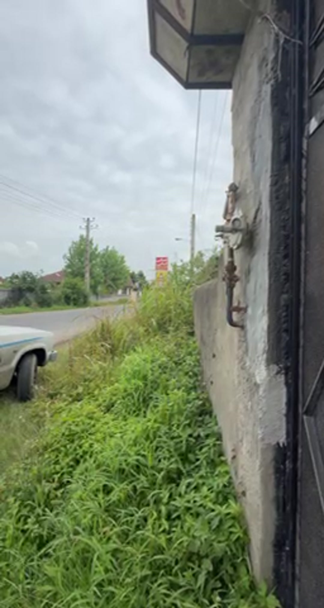 1400 متر ویلایی تجاری مسکونی سند دار حومه لنگرود در شیپور