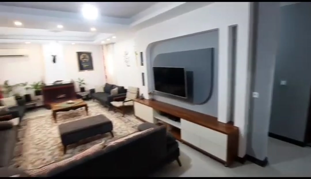منطقه 1 / سه خواب 125 متری / تک واحدی