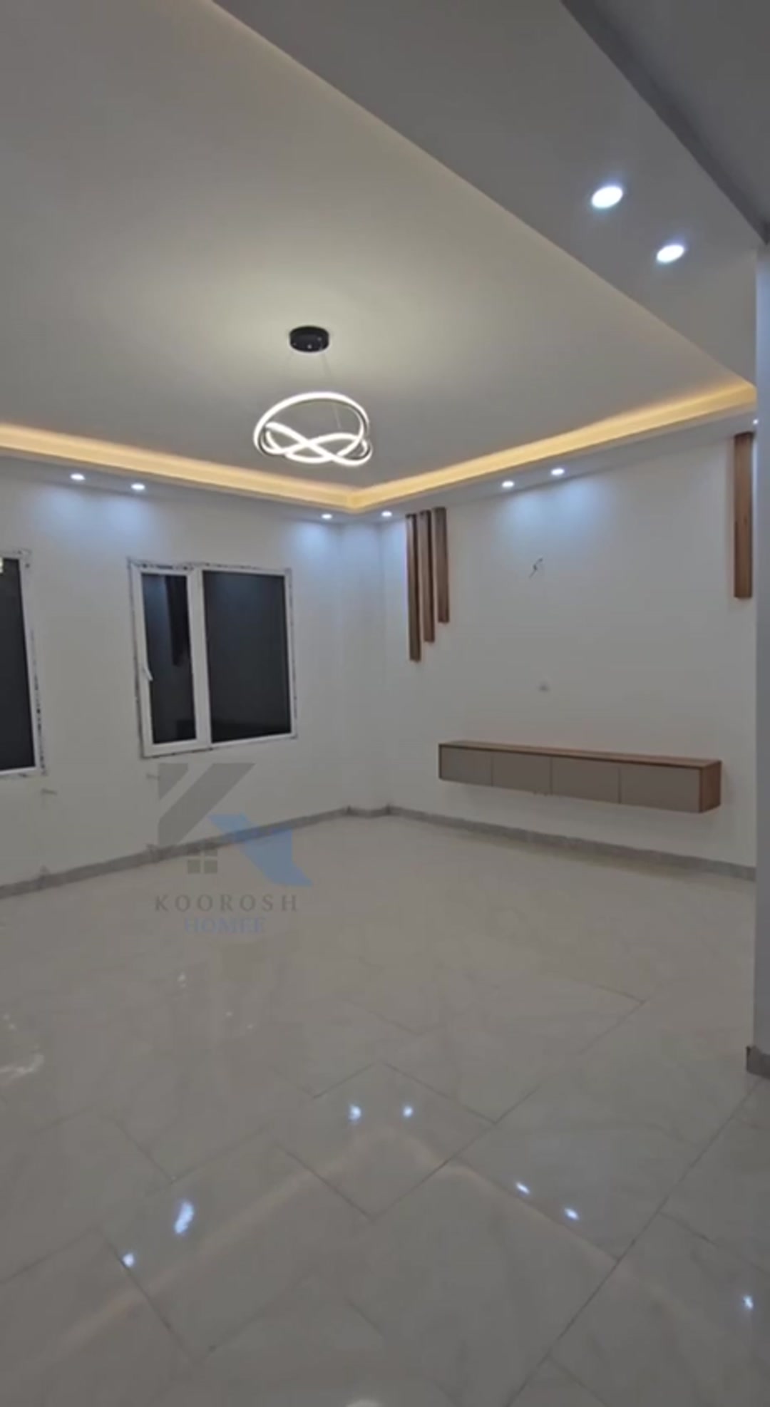 صباسوله نوساز/امکانات رفاهی/فول/شرایط خرید چکی در شیپور