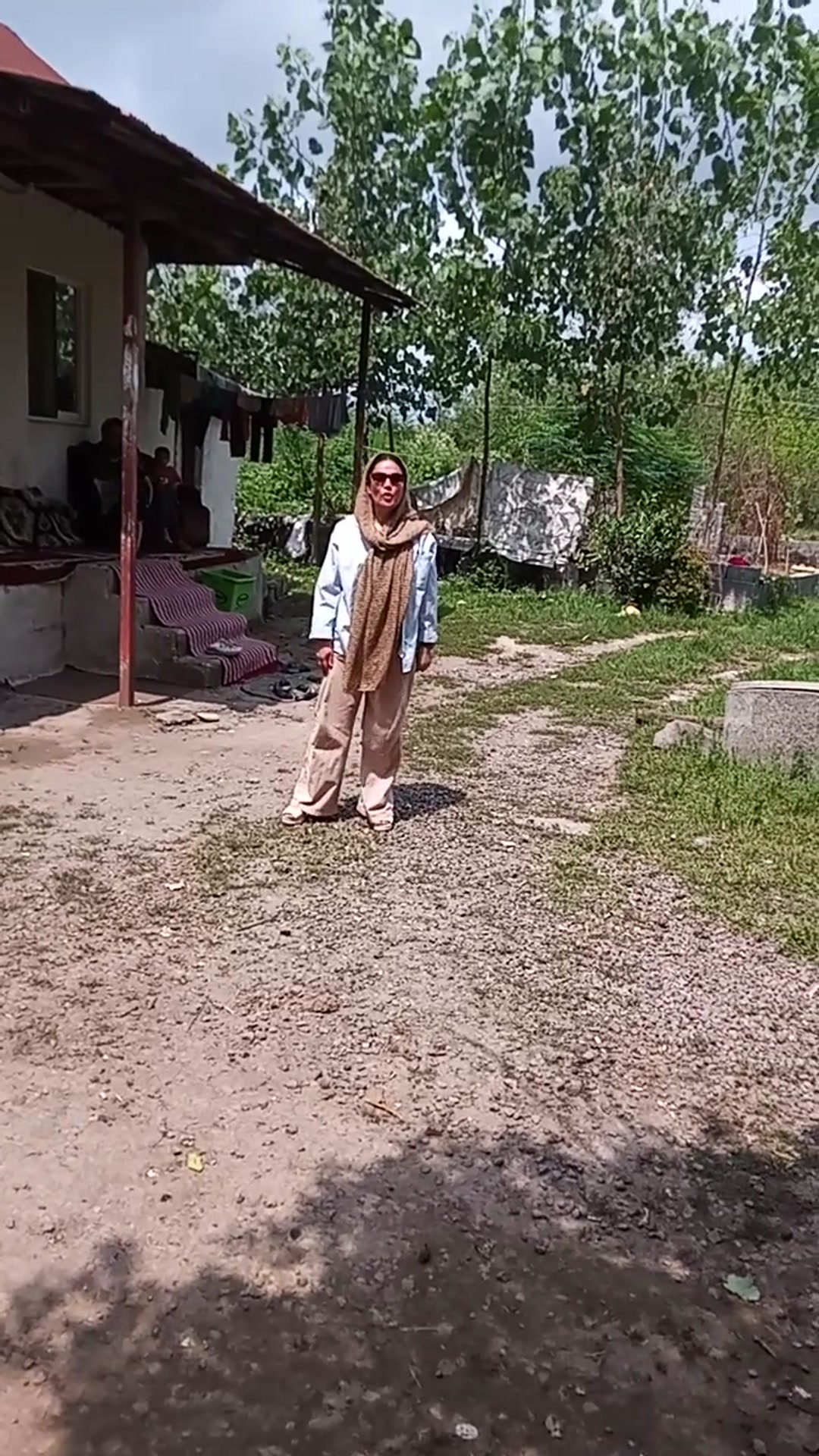 فروش ویلا 400 متر در سده در شیپور