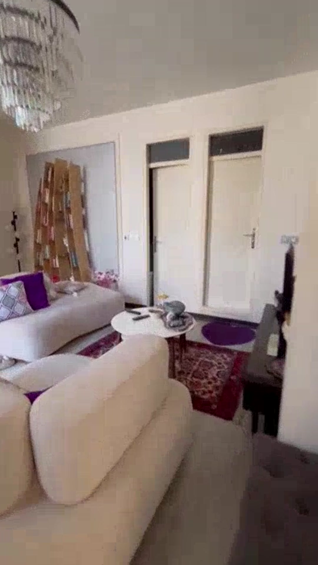 فروش آپارتمان 44 متر در بلوار فردوس غرب