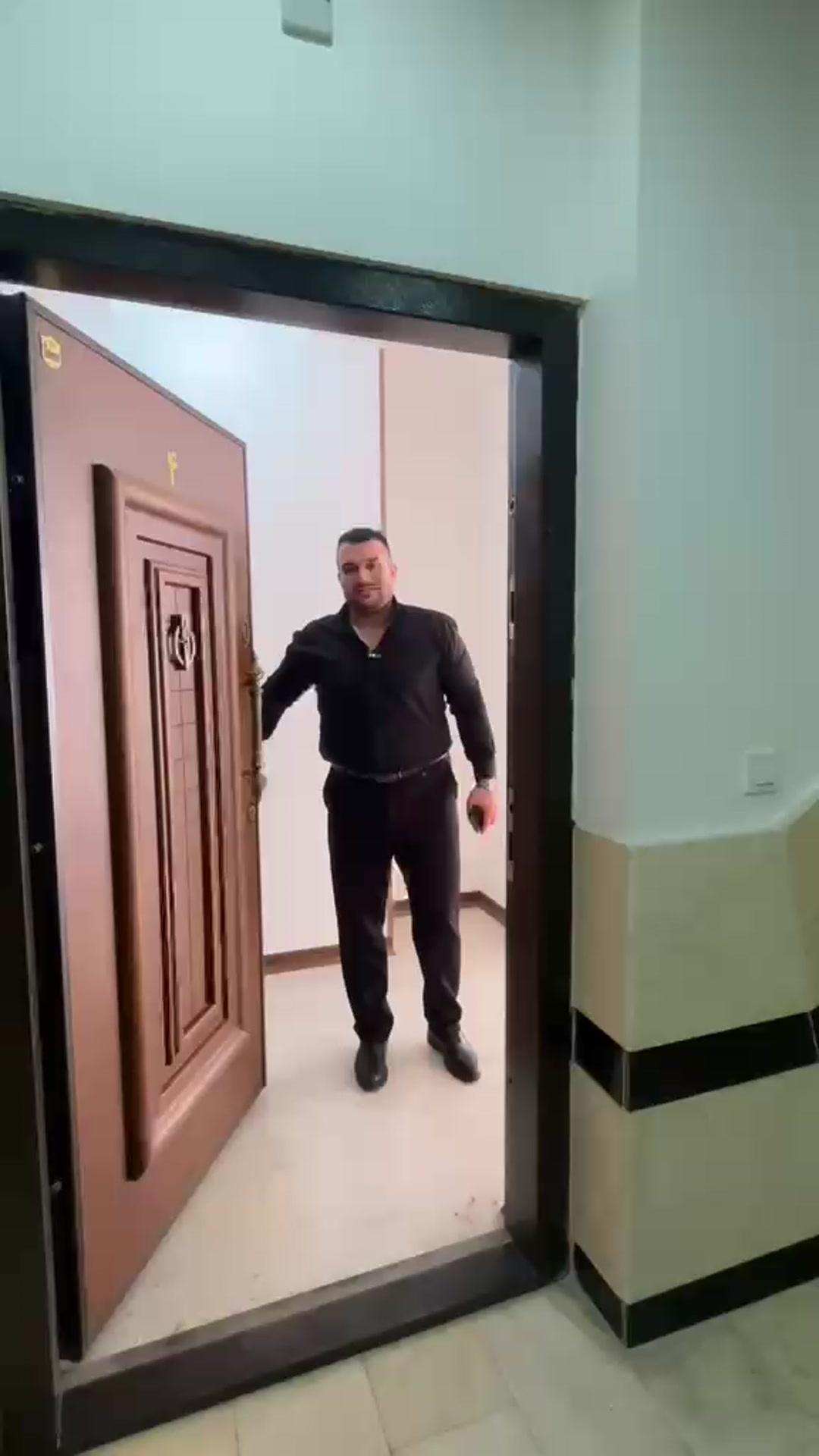 فروش آپارتمان 130 متری خوش نقشه در پژمان در شیپور