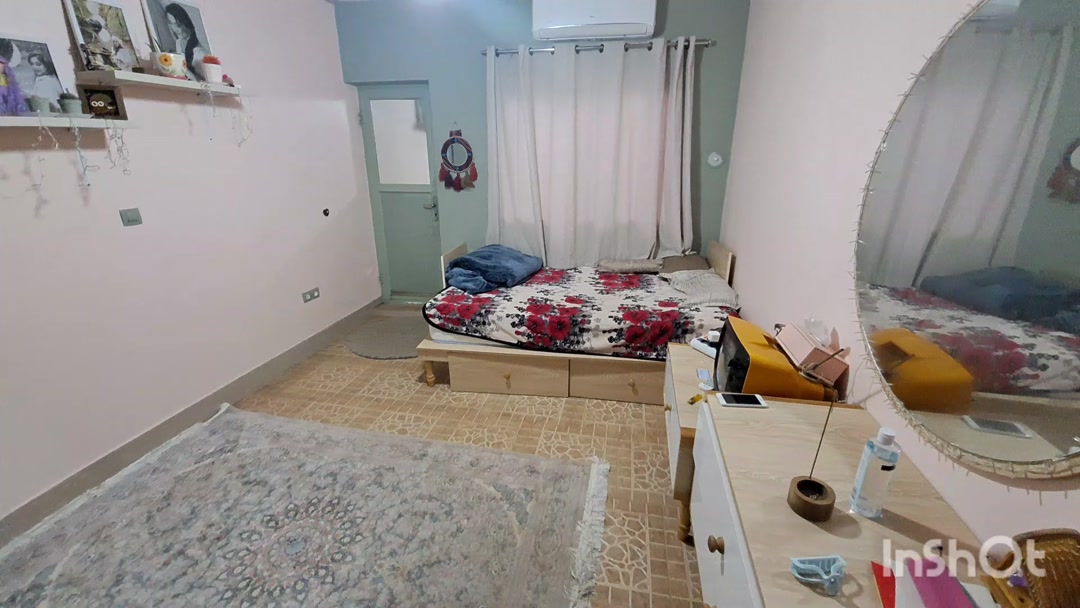 فروش ویلا 140 متر در مرکز شهر دوواحد یکجا تک خواب در شیپور