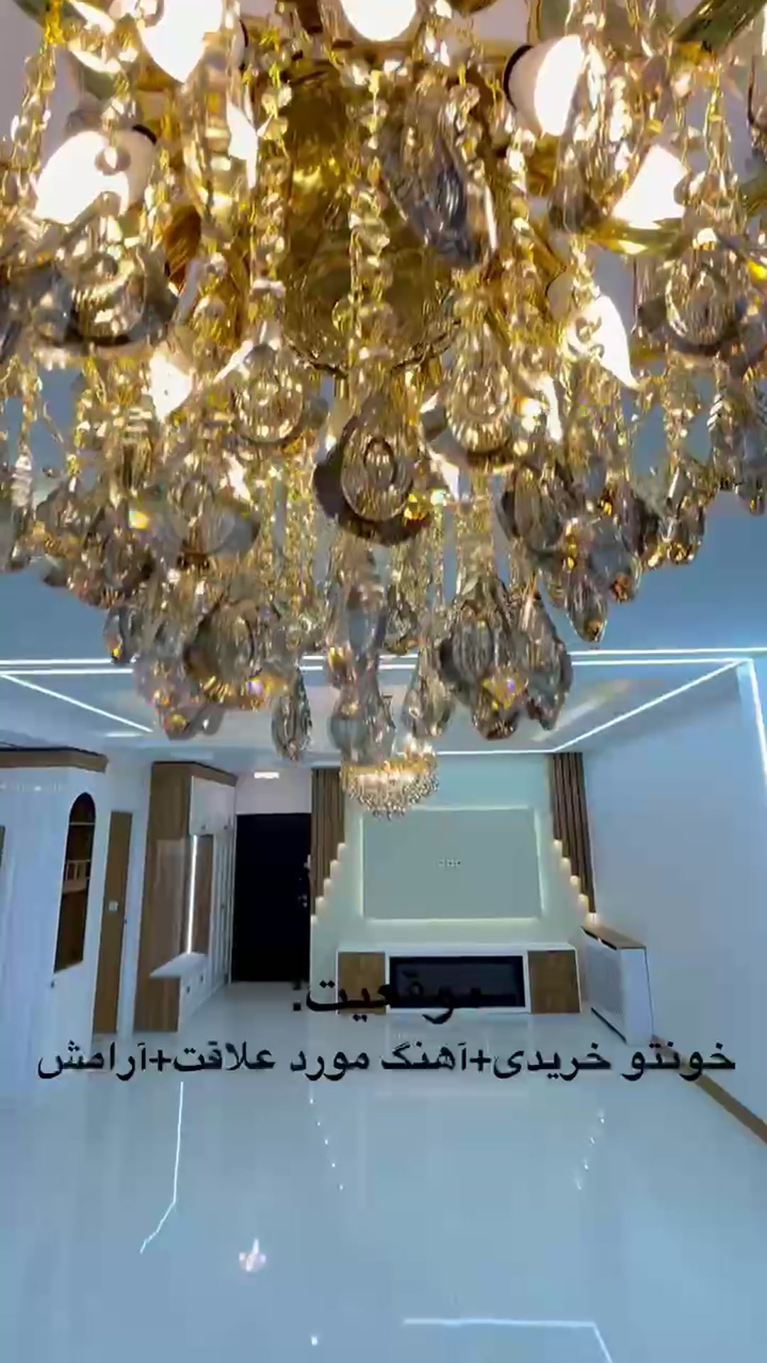 59متر /سرمایه گذاری امن با دیزاین vip