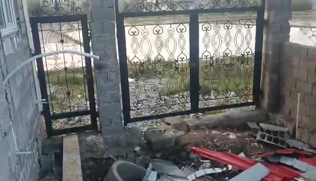 فروش آپارتمان 80 متر در نوده