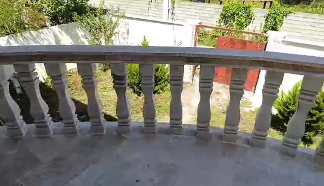 ویلا 360 متر با زیربنای 250 متر سنددار در کوچصفهان در شیپور