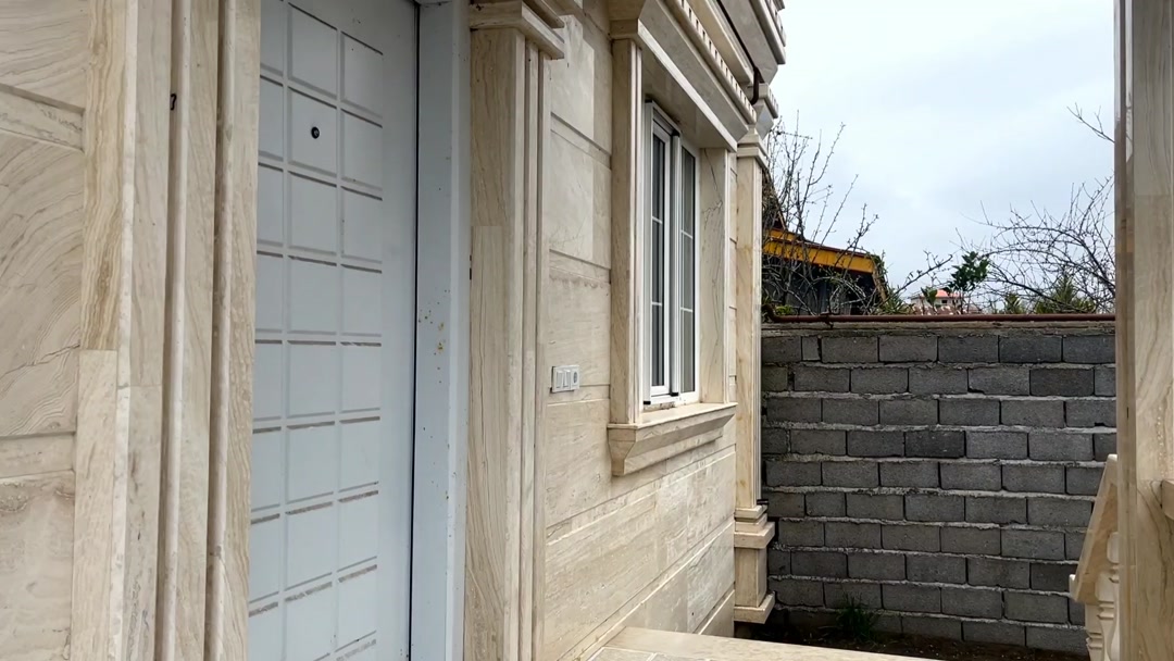 ویلا باغ نوسازباسندتک برگ در شیپور