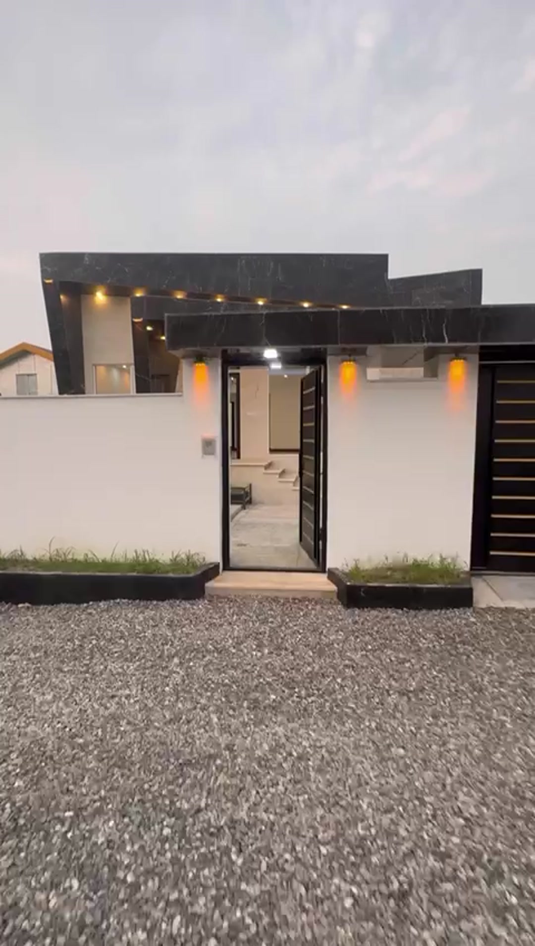 فروش ویلا 200متری سنددارکد1394