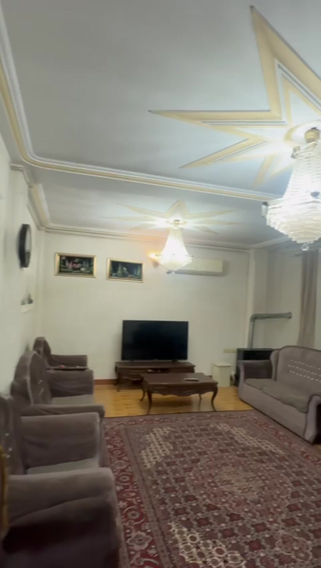 فروش آپارتمان 100 متر در طالقانی در شیپور