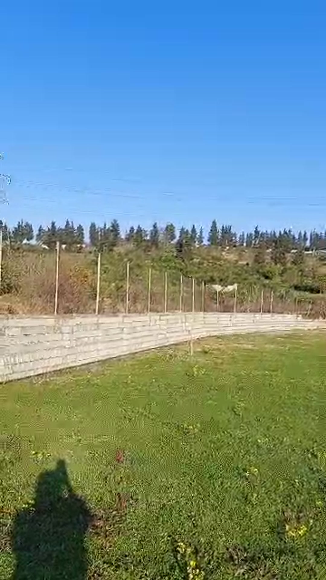 فروش زمین 7000 متر در جاده نظامی