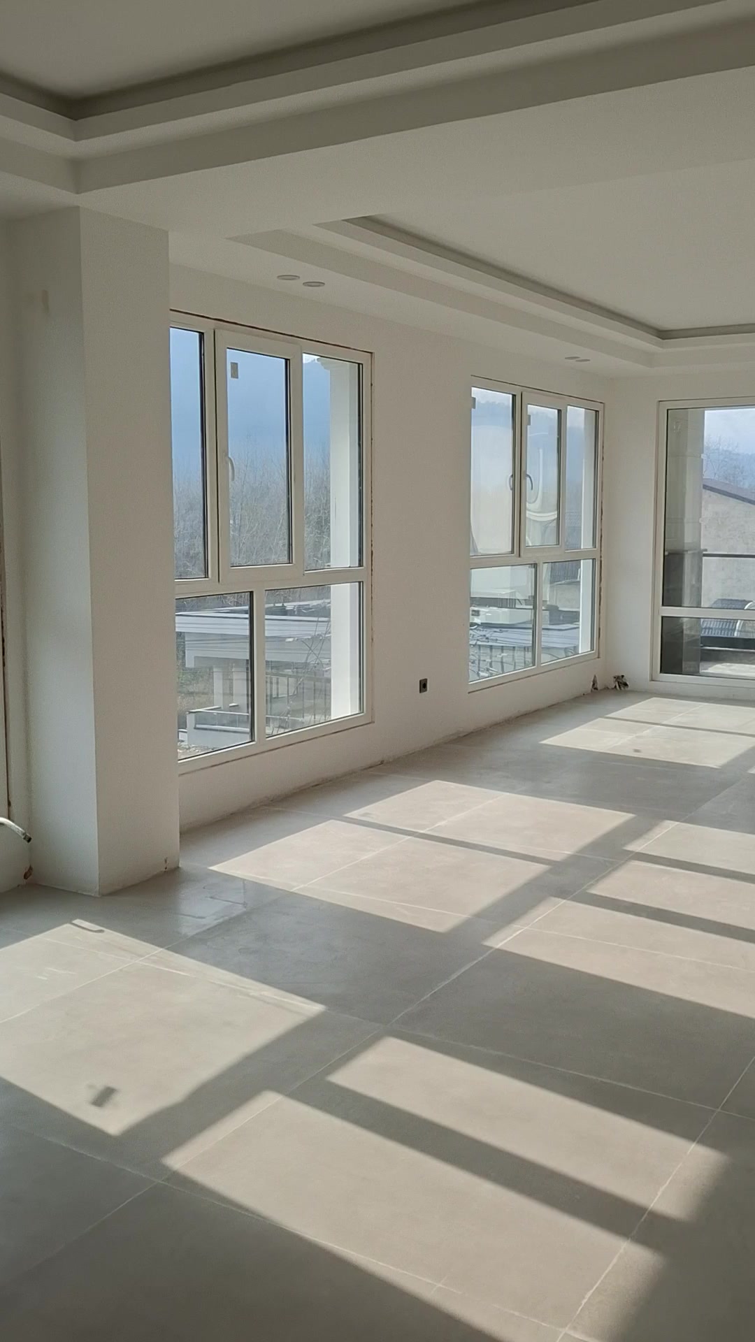 آپارتمان 170 متر نمک آبرود ویو جنگل در شیپور