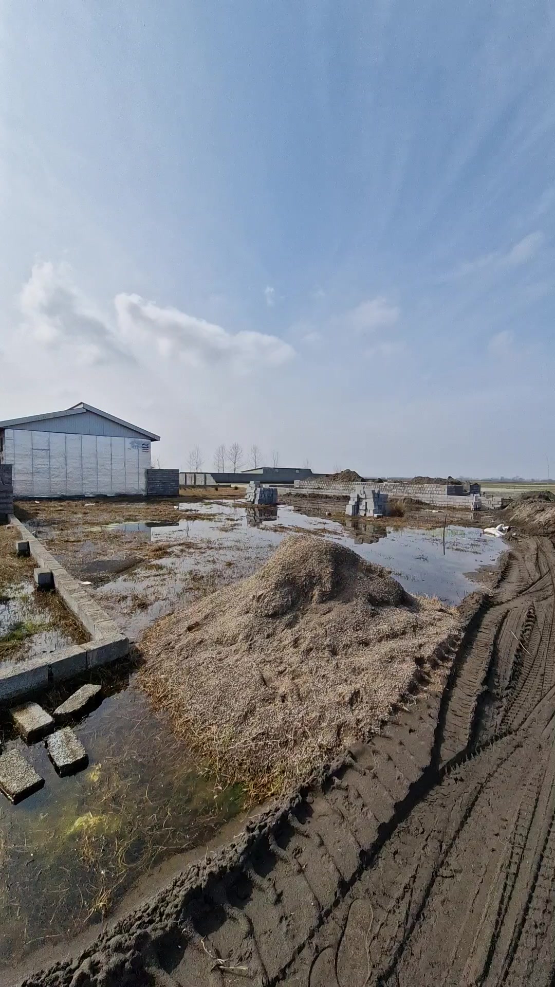 فروش زمین مسکونی 240 متری در سحر خیز در شیپور