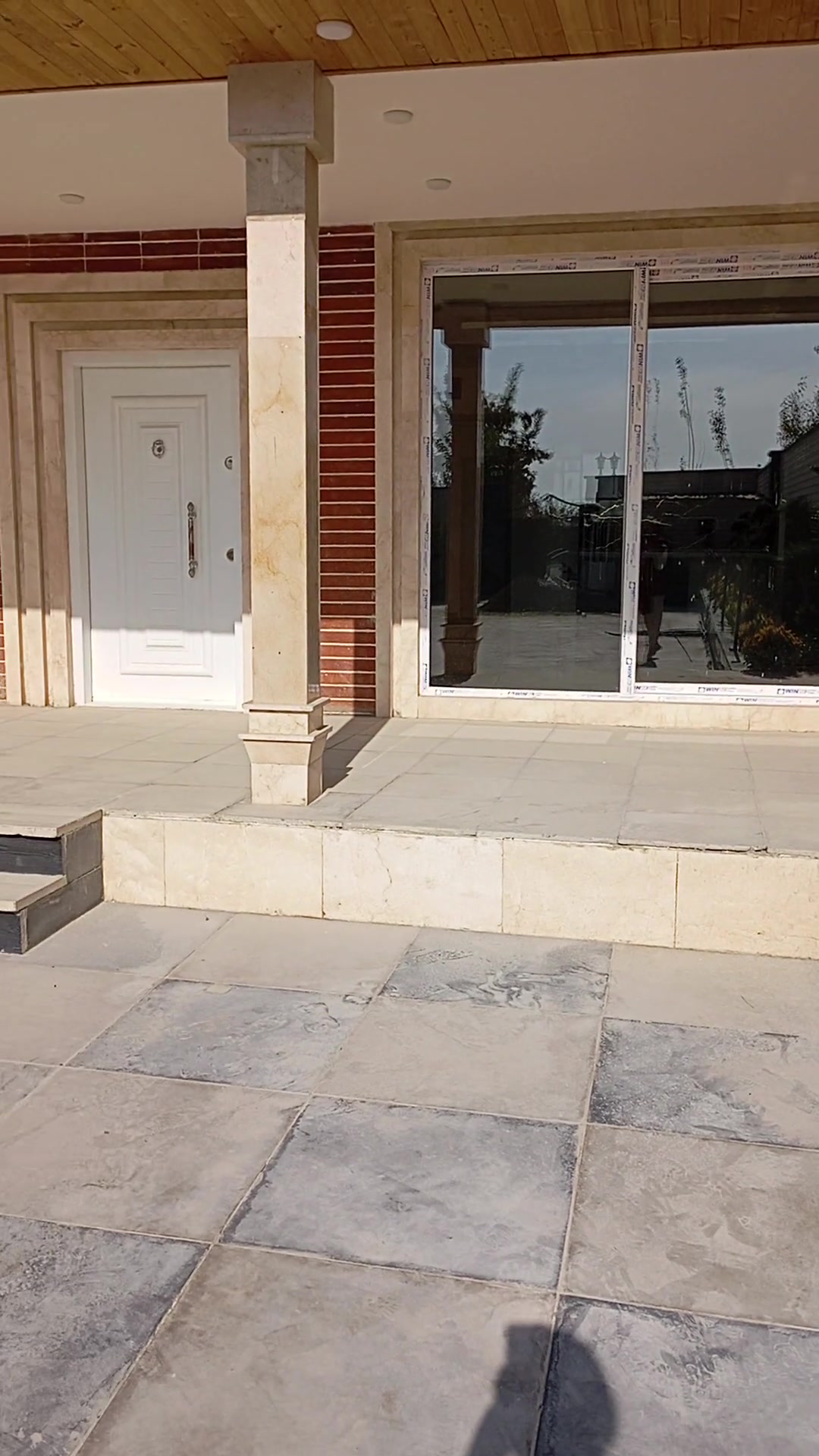 فروش ویلا 500 متر در تهران دشت در شیپور