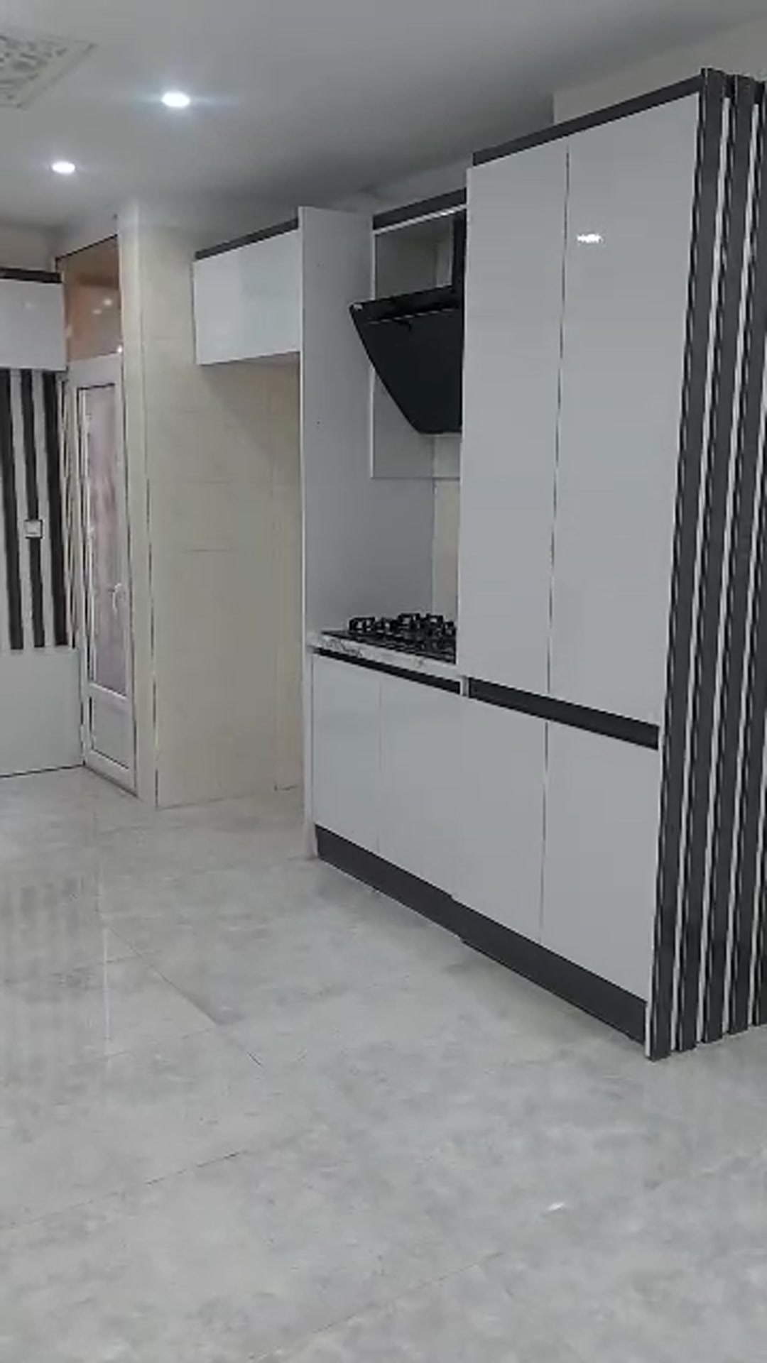 فروش ومعاوضه آپارتمان 150 متر درسبحانی با ویلا در شمال در شیپور