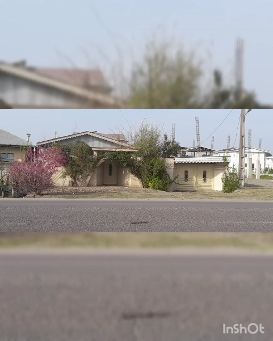 فروش ویلا 495 متر در کیاشهر در شیپور