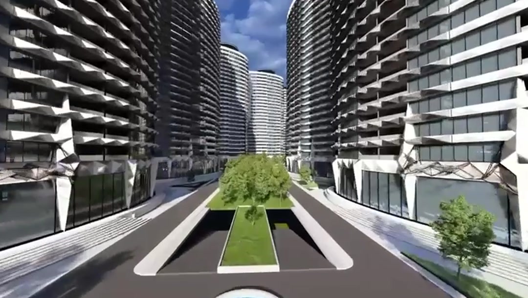 پیش‌فروش پروژه 6000 واحدی دردشت حاج رحیم قربانی در شیپور