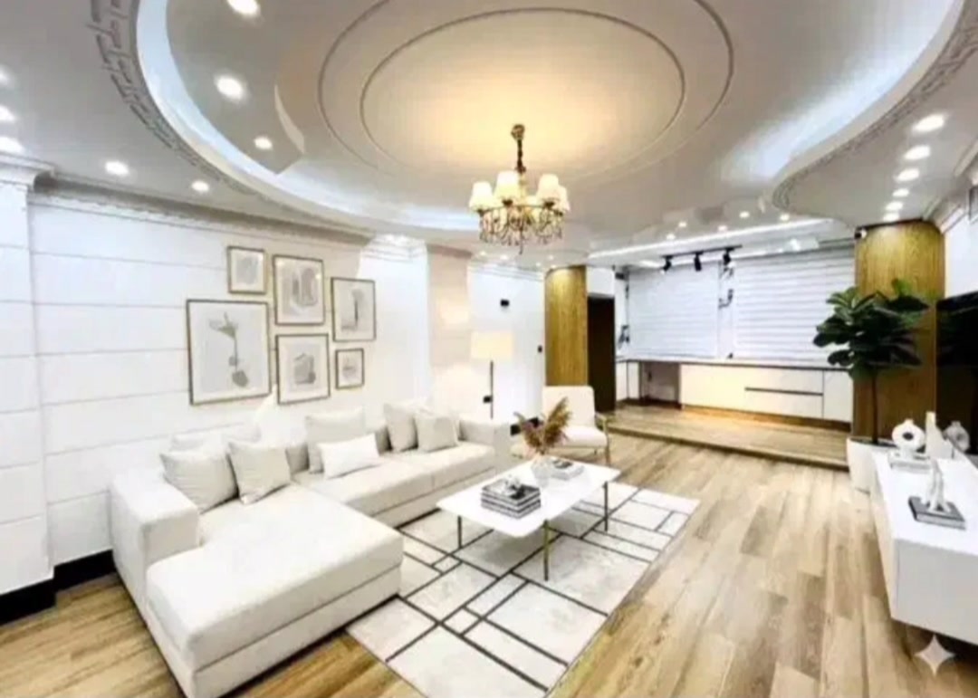 فروش آپارتمان 72 متر در فاز 1/بانقدینگی1400 در شیپور