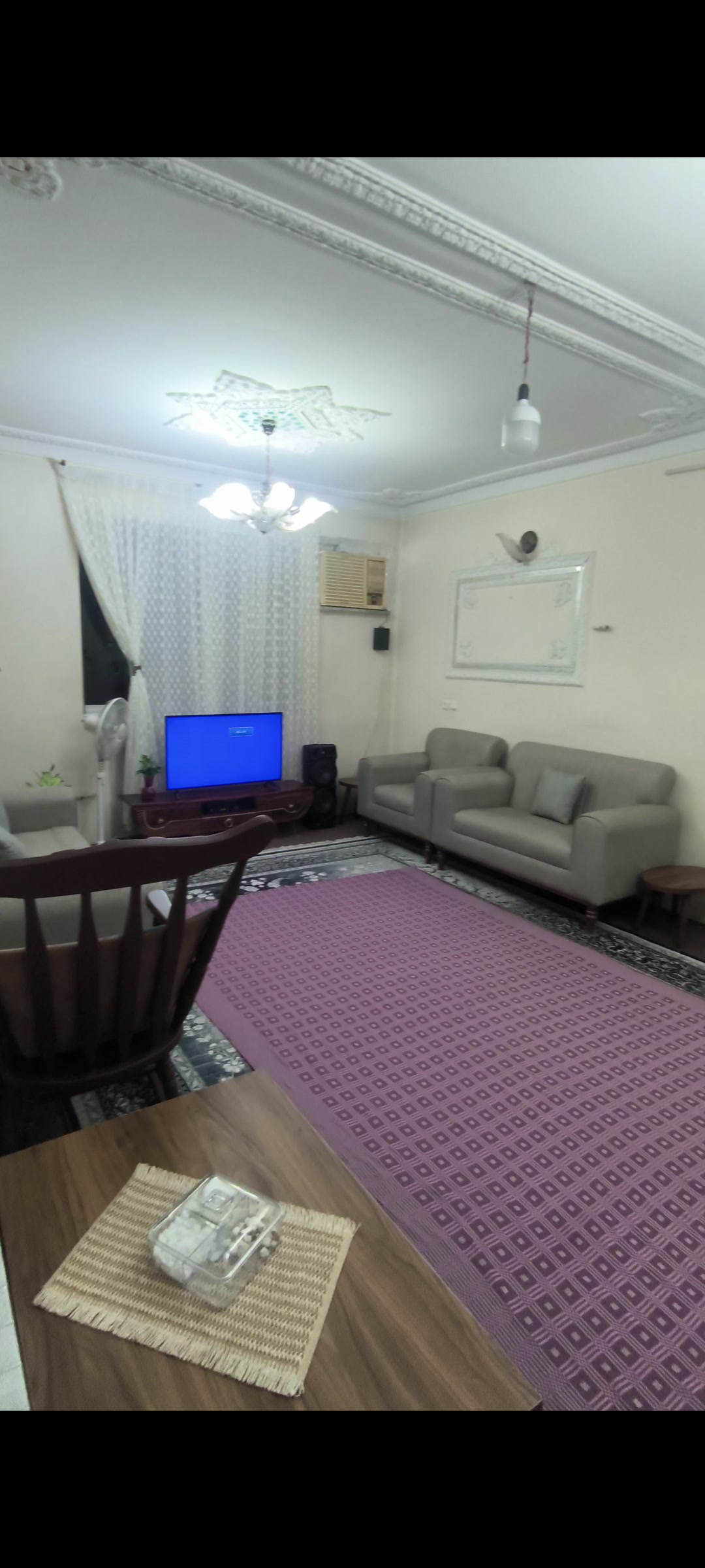 فروش آپارتمان 90 متر در بلوار مادر