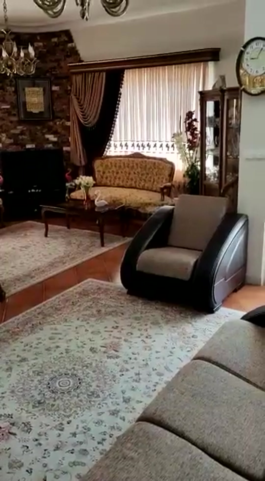 اجاره ویلا دربست و تمیز105 متر در بلوار شیرودی در شیپور