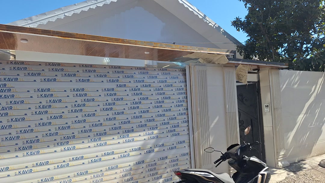 فروش ویلا 120 متر در بلوار سعدی در شیپور