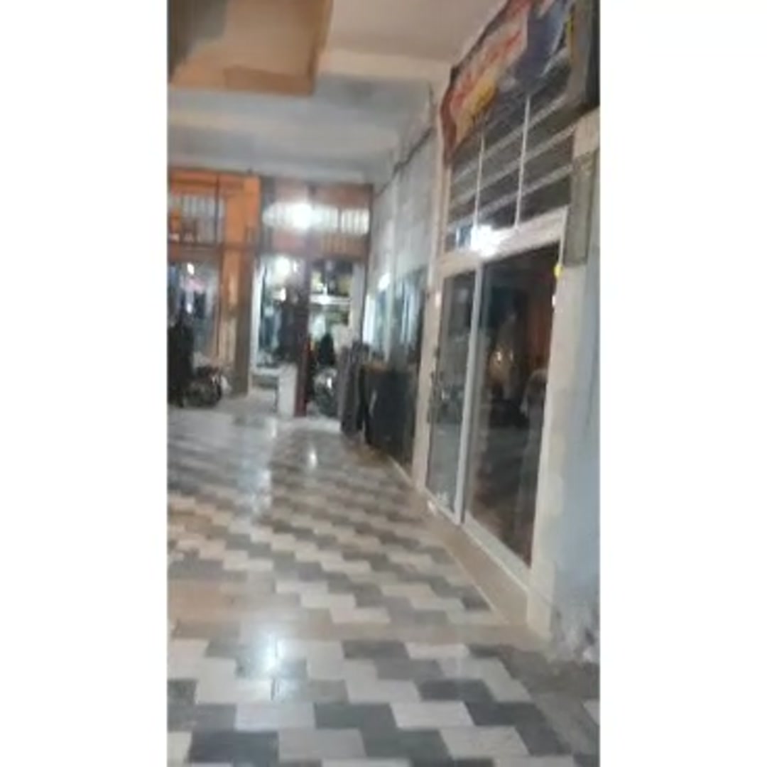 فروش تجاری و مغازه 23 متر در دامغان در شیپور