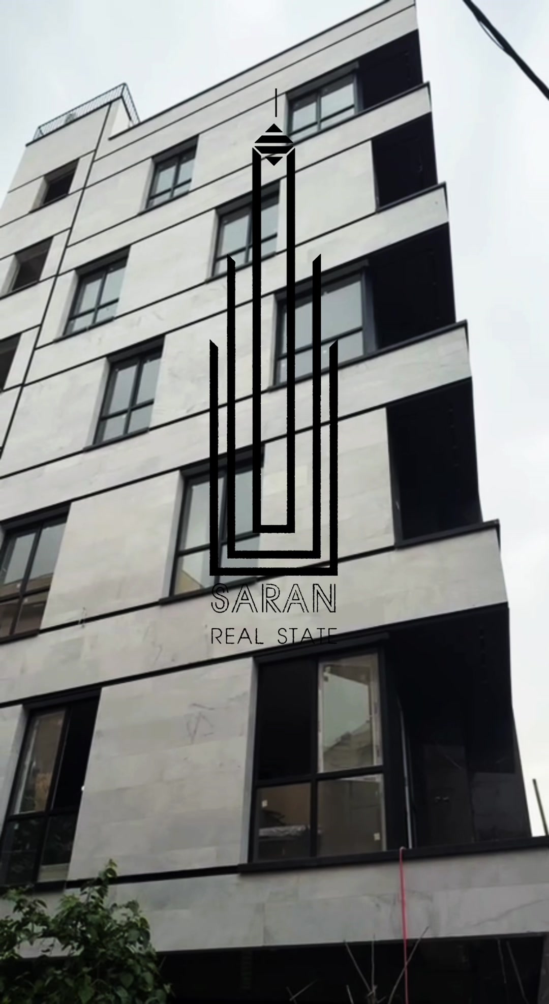 فروش آپارتمان 200 متر در اختیاریه در شیپور