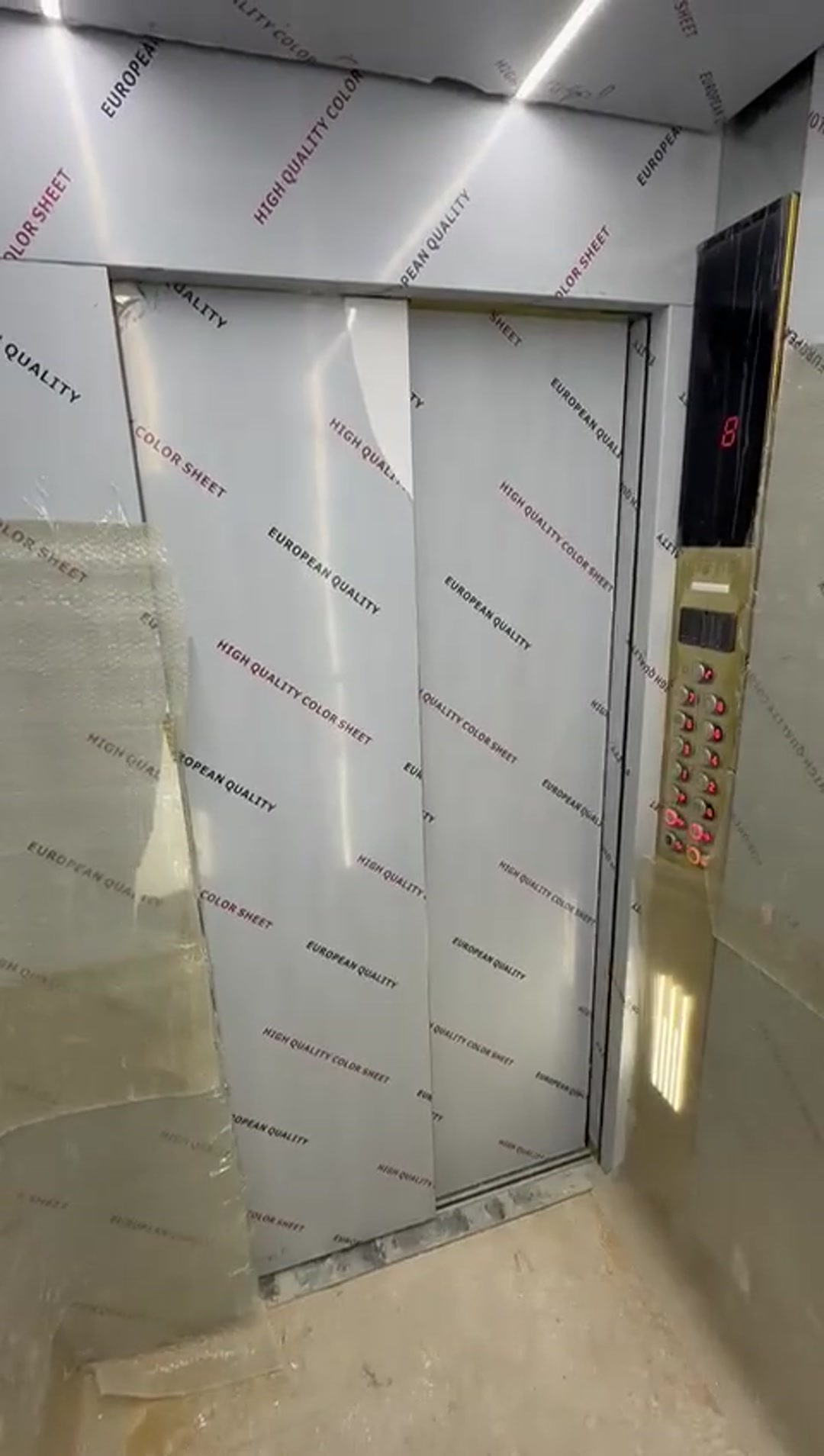 اجاره آپارتمان 160 متر در پیروزی