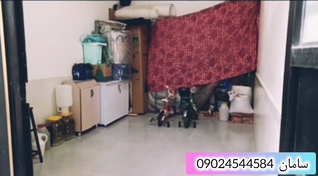 فروش خانه تازه ساخت خلفت راشدین فوق لوکس 100 متری
