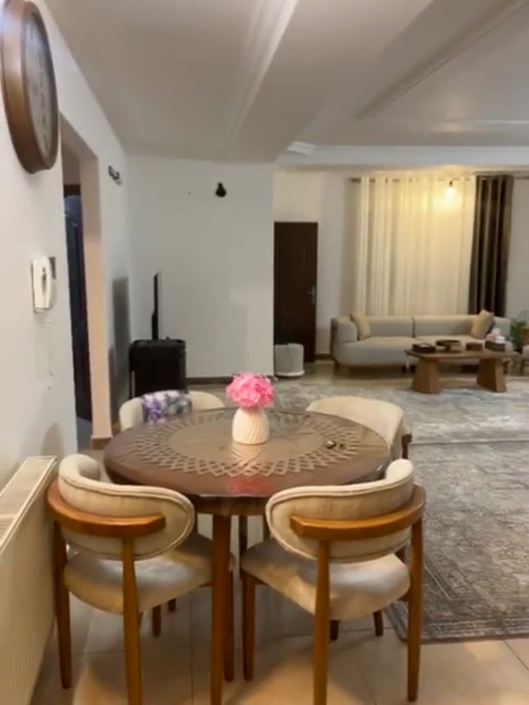 فروش آپارتمان 105 متر در کمربندی شرقی در شیپور