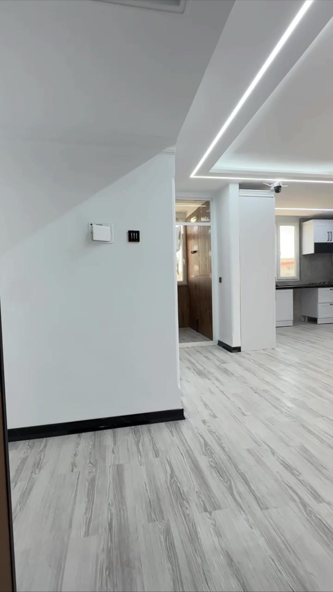 آپارتمان 62 متر اندیشه فاز یک در شیپور