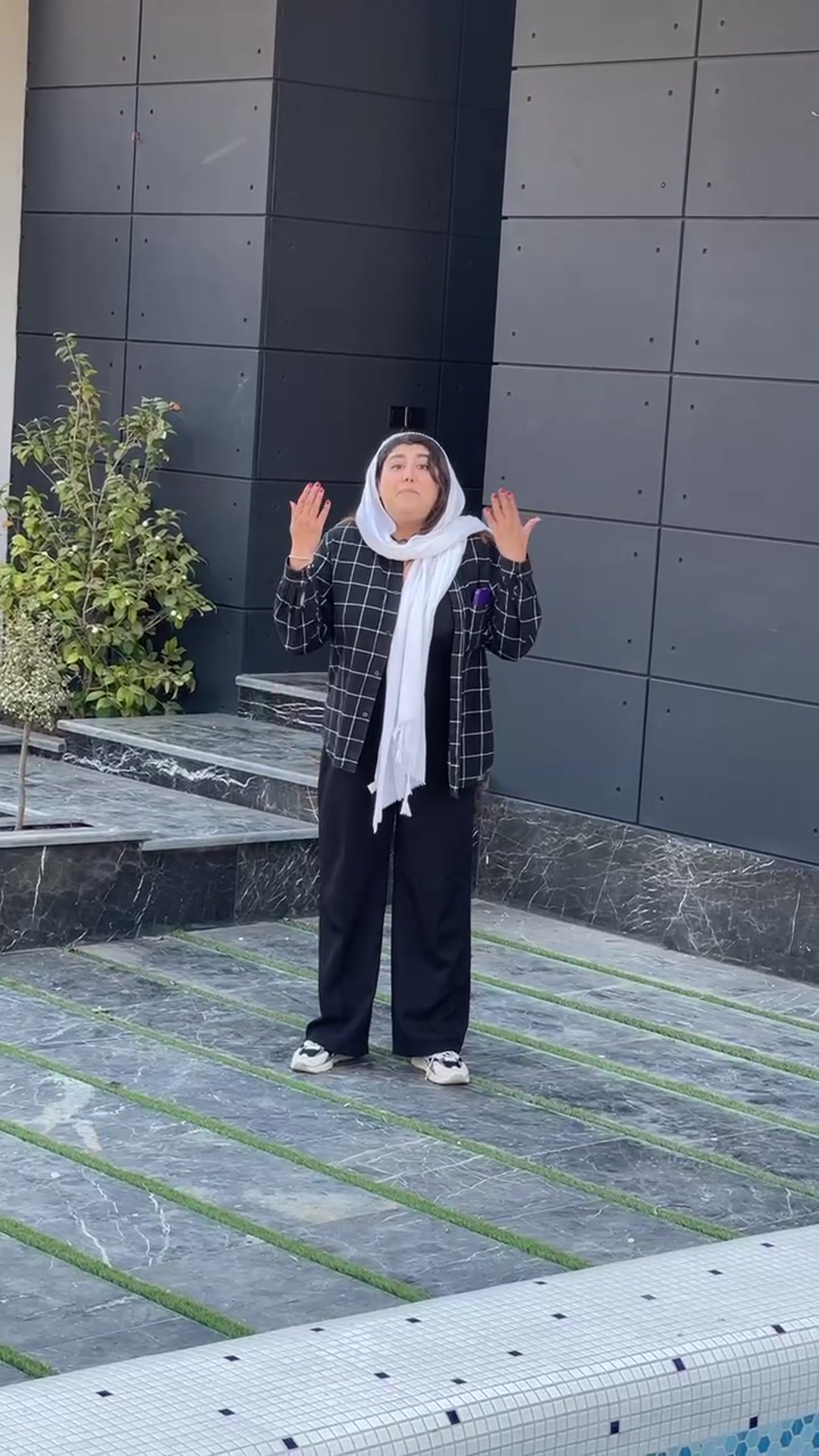 فروش استثنایی شاهکار معماری *اقساط 12ماهه*سند ششدانگ در شیپور